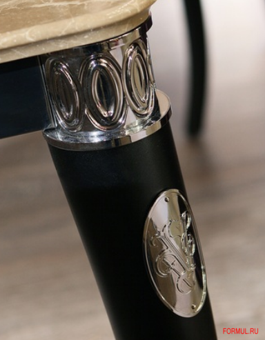  Visionnaire Esmeralda 