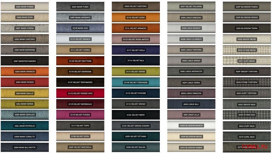 ����� Alberta Salotti Bowie