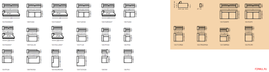   Alberta Salotti Santorini