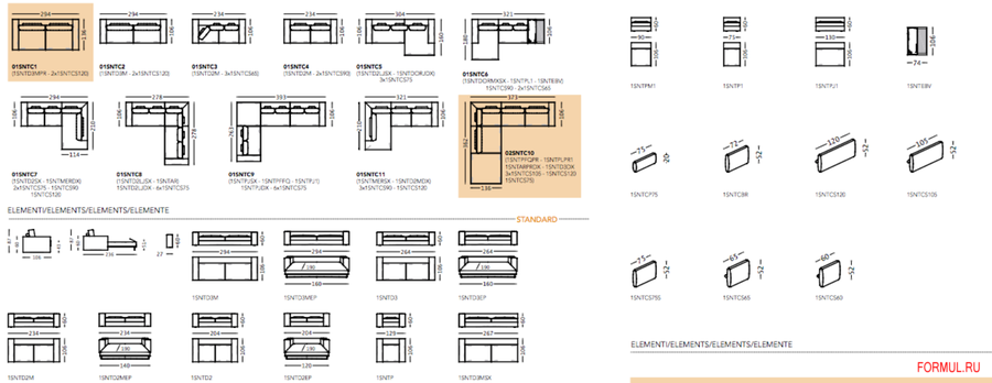   Alberta Salotti Santorini