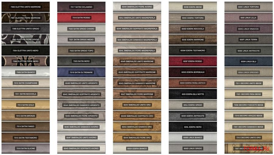  Alberta Salotti Collins