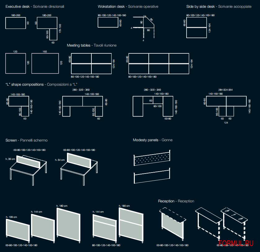 ���� Officity X4