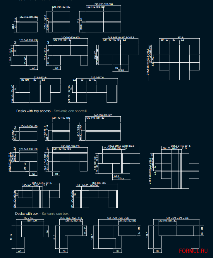 ���� Officity X4