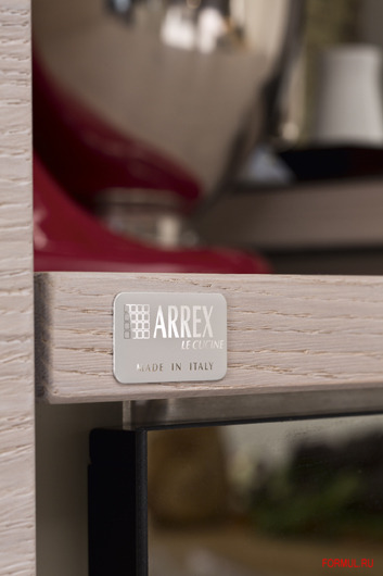 ����� Arrex Zenzero