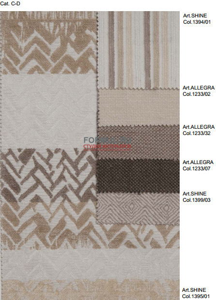 Кровать Valdichienti Church Кровать Valdichienti Church