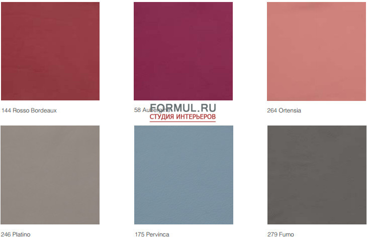 ����� Valdichienti Master