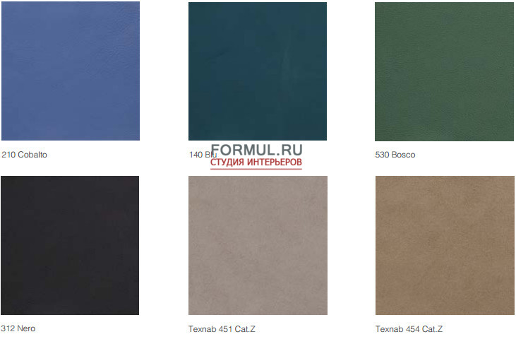 ����� Valdichienti Master