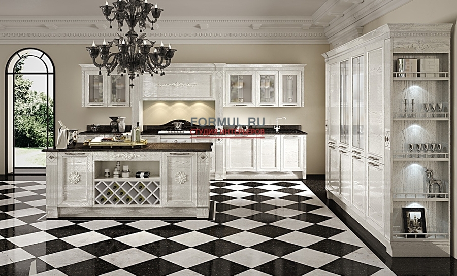  RECORD Cucine Ca' Nova