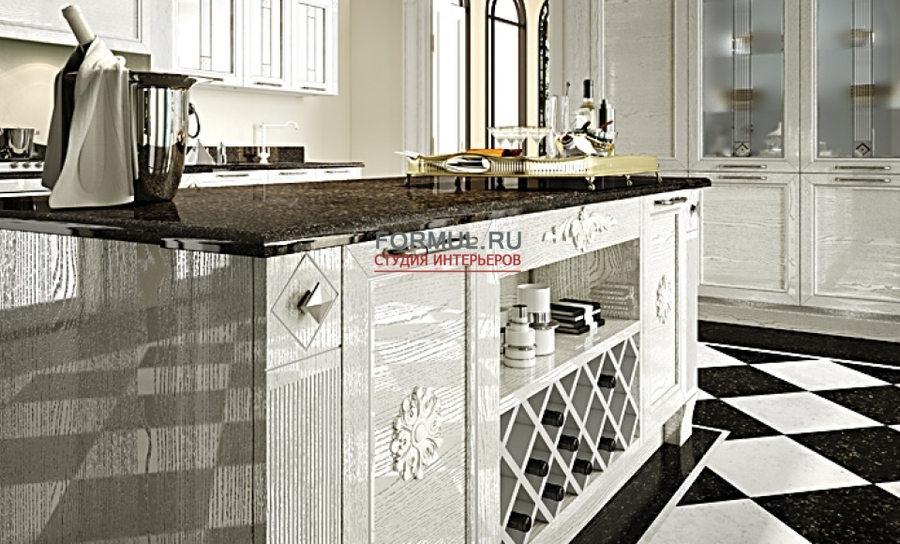  RECORD Cucine Ca' Nova