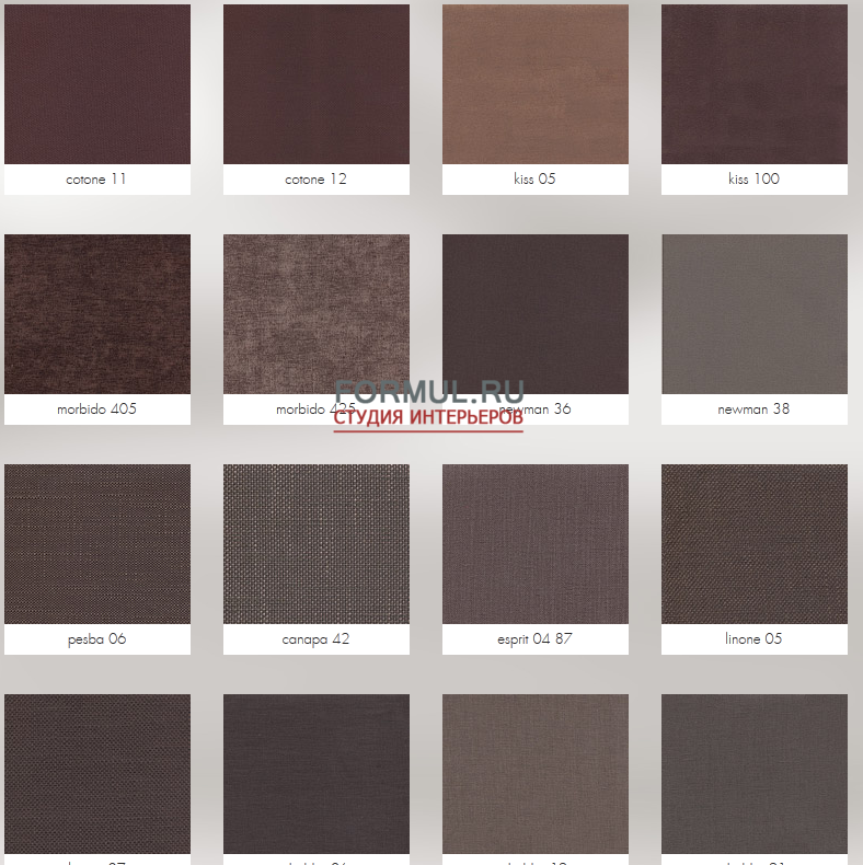  Bolzan Letti Selene chic