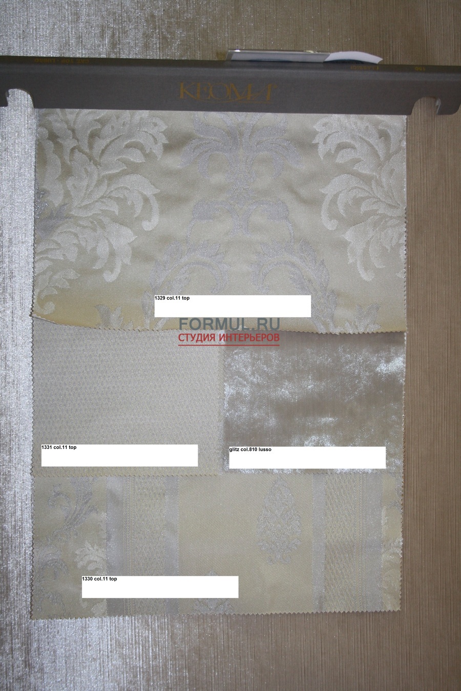 Диван и кресло Keoma Salotti Sissi Диван и кресло Keoma Salotti Sissi