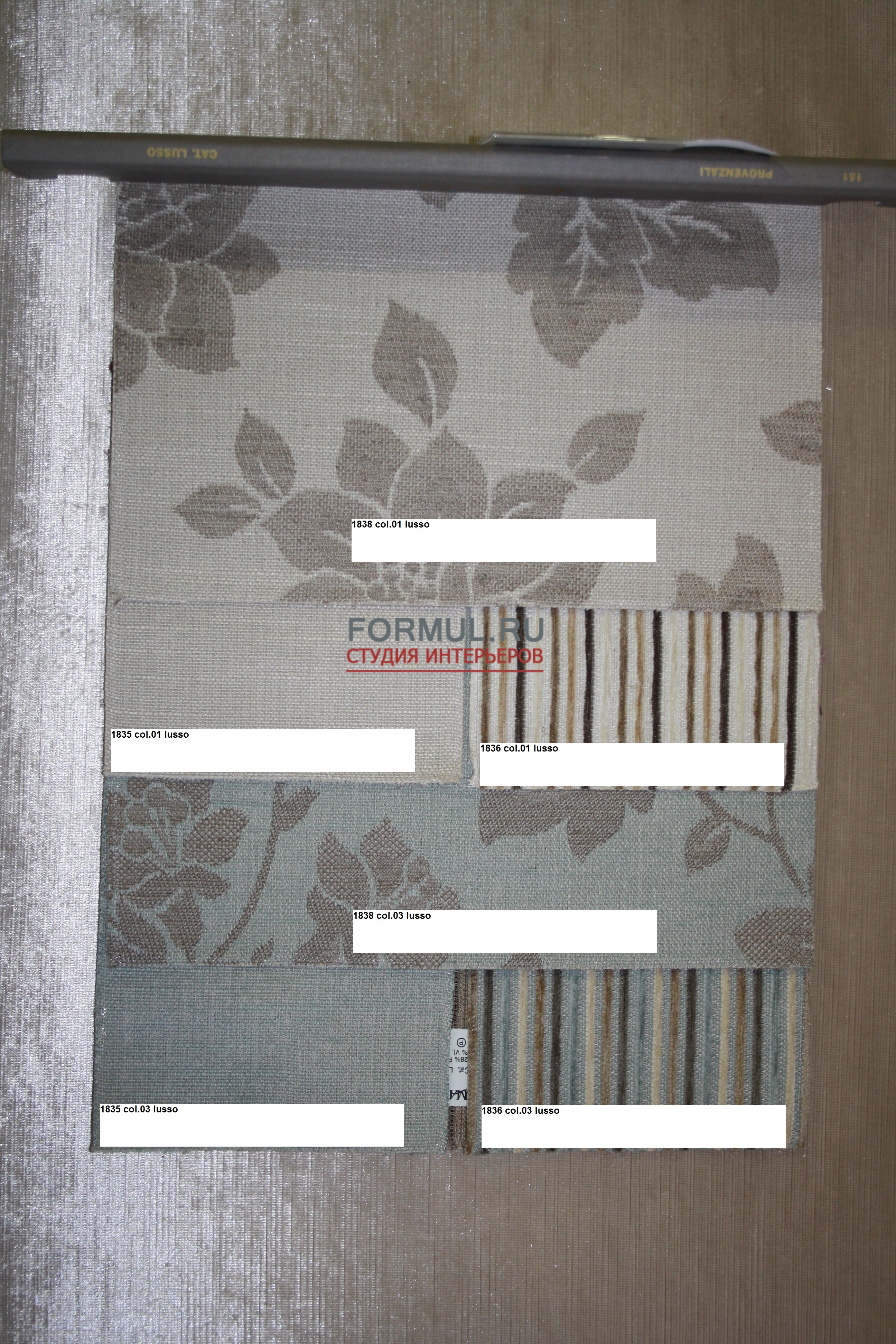    Keoma Salotti Safira