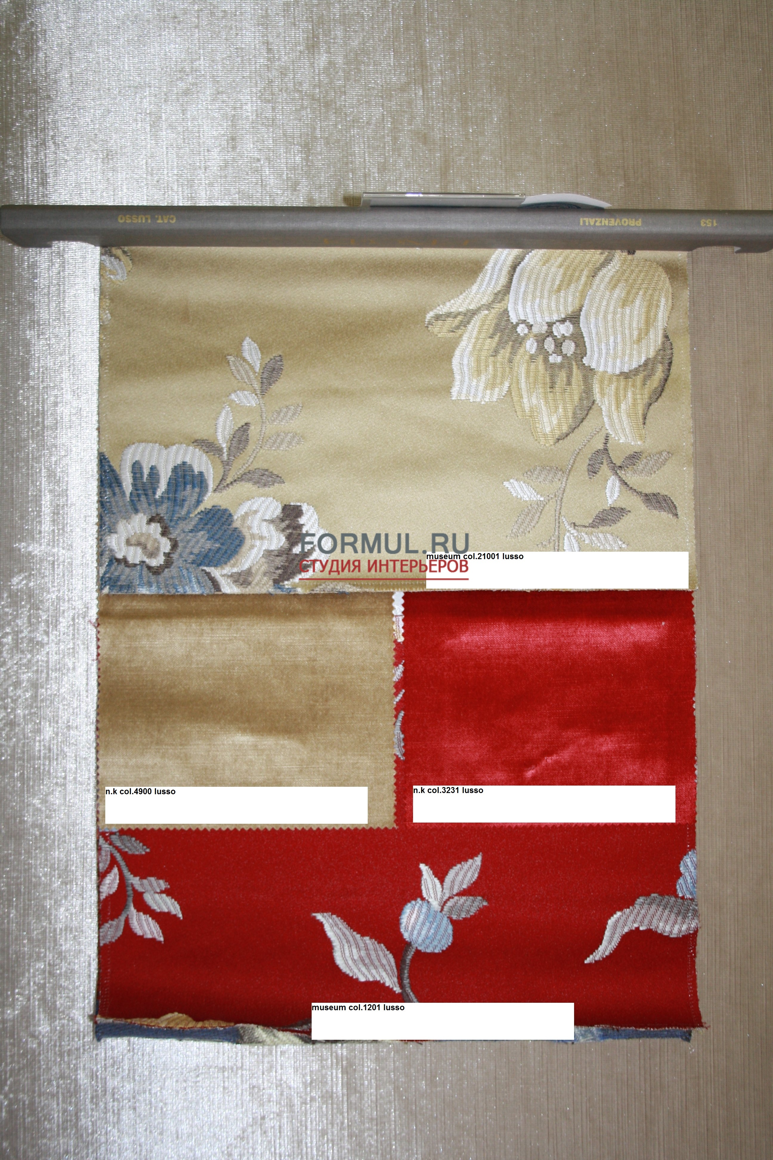    Keoma Salotti Safira