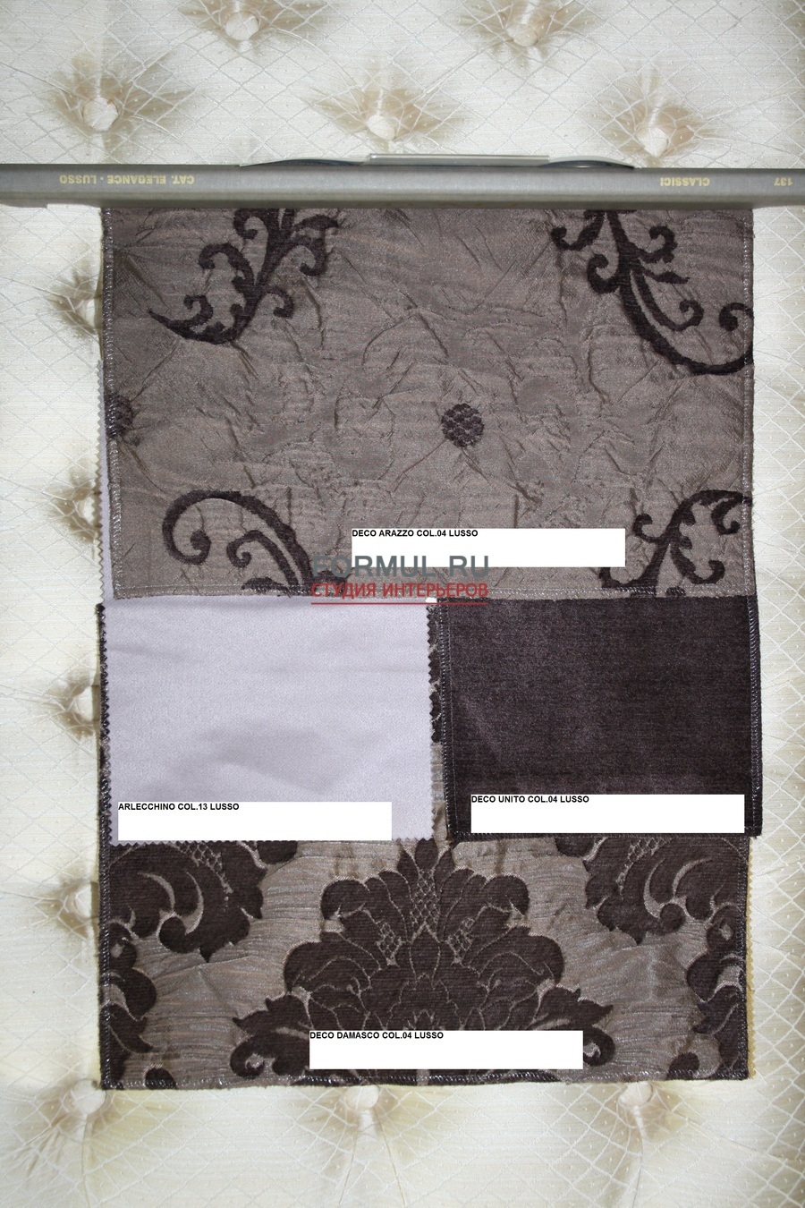 ����� Keoma Salotti Maestrale & Chinook