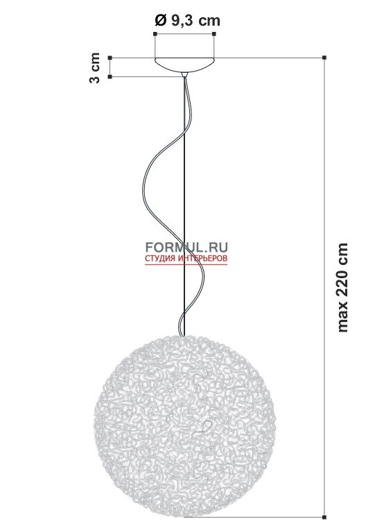  Egoluce Matassa 1519