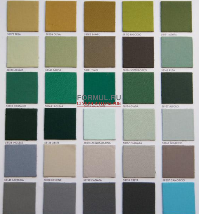 ����� Valmori CASSIOPEA