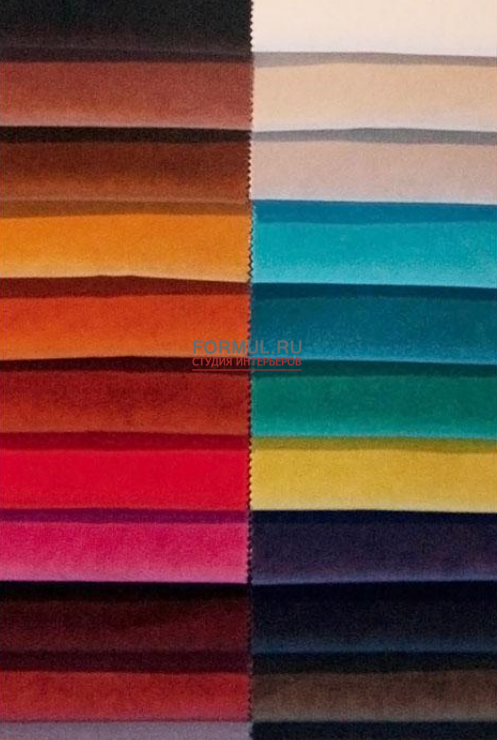 ����� Valmori CASSIOPEA