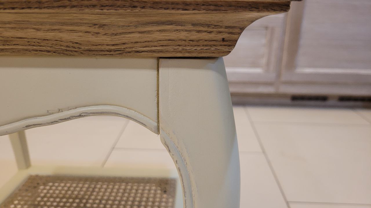 Столик Уголок прованса Francois Столик Уголок прованса Francois