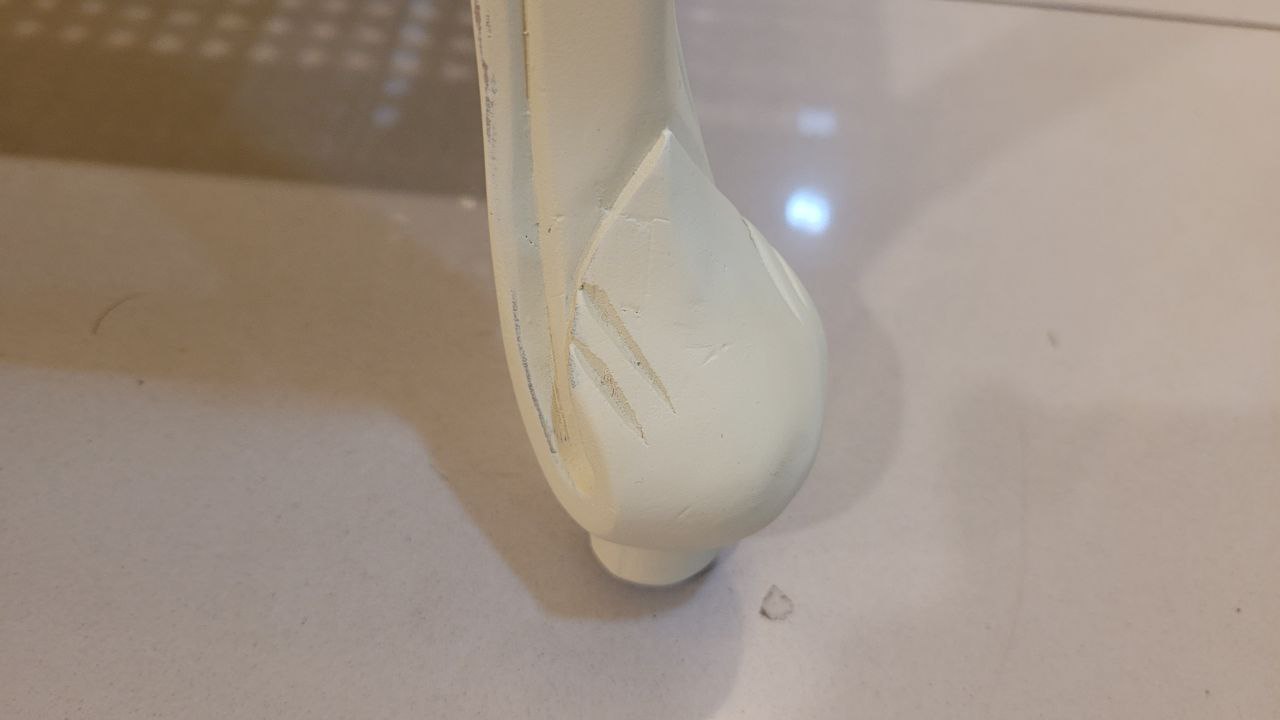 Столик Уголок прованса Francois Столик Уголок прованса Francois