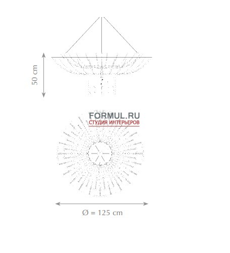 ������ Faustig 55020