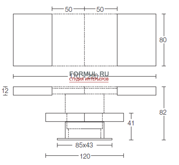   Altacom ARES FOLD AT002 M11 W04