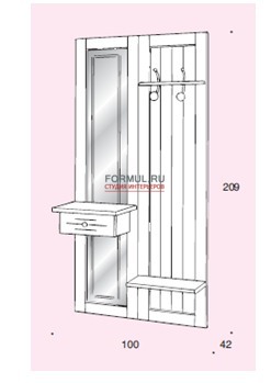  LA PRIMAVERA Varenne