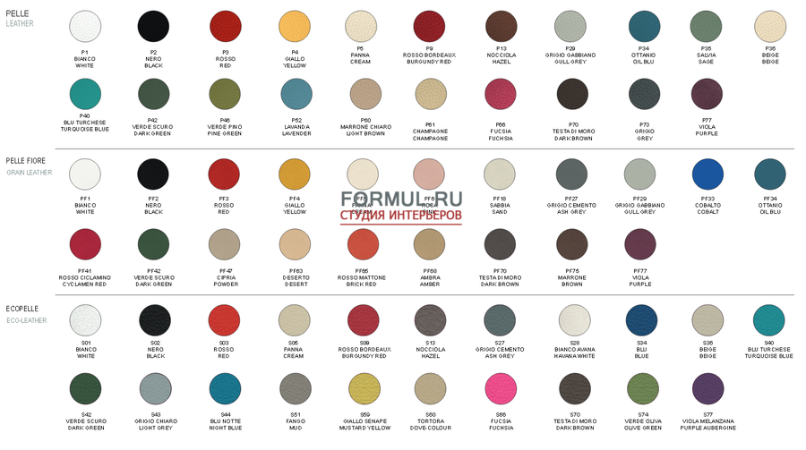 Кресло Tonin Casa Nolita Кресло Tonin Casa Nolita