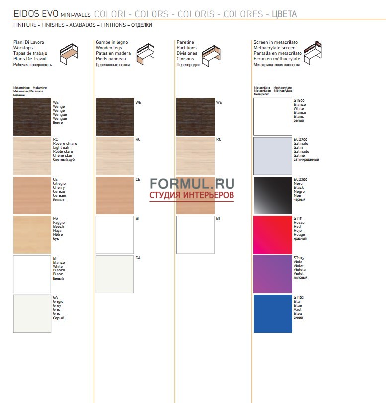  Aran Newform Eidos Evo