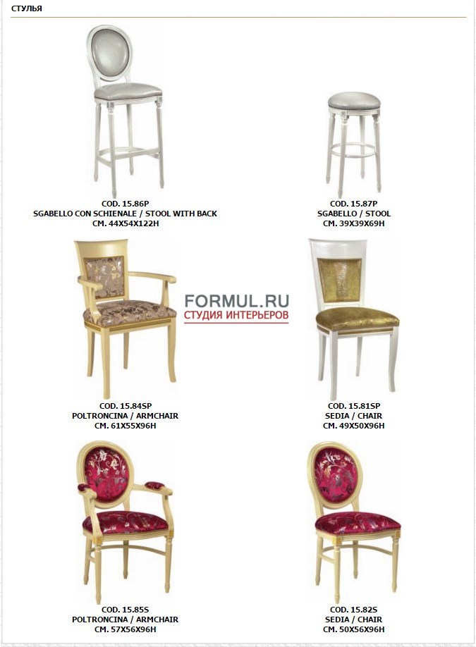 Кухня Arca Prestige Кухня Arca Prestige