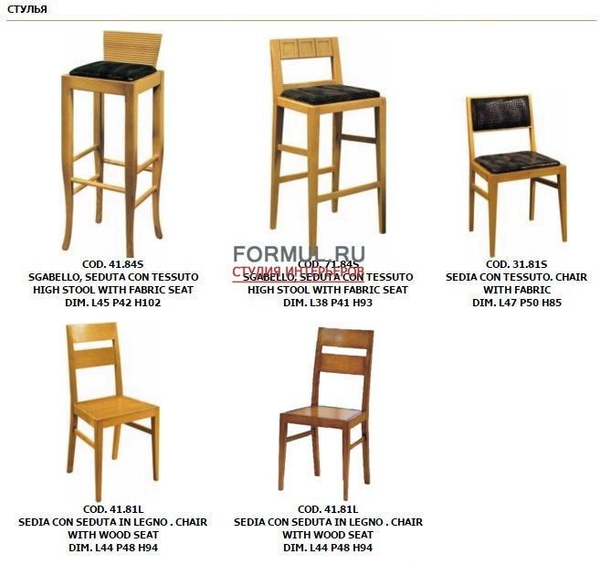  Arca ORIZZONTE E VOGUE