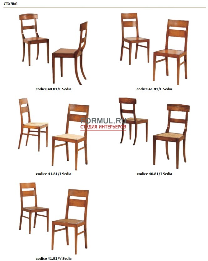 Кухня Arca QUADRA Кухня Arca QUADRA