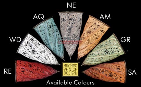 ���������� Archeo Venice Design Fontana F6 / 17 