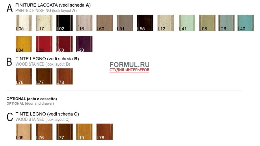 ������� Tonin Casa COLUMBA T1270 