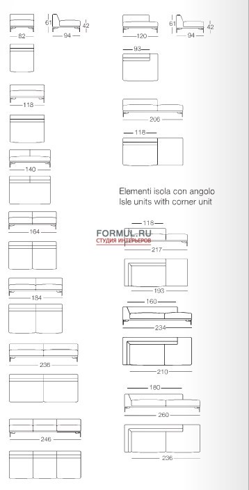 ����� Arflex Hollywood