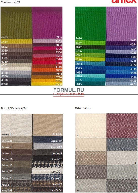 ������ Arflex Femme