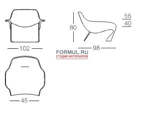 ������ Arflex Femme