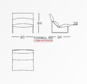 ������ Arflex Taboga