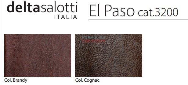 ����� Delta Salotti Pasadena