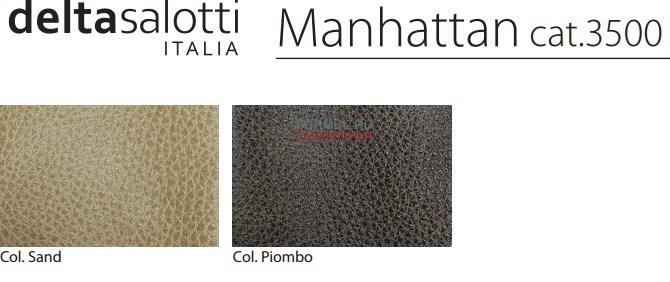 ����� Delta Salotti Tropea