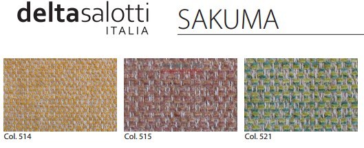 ����� Delta Salotti Tropea