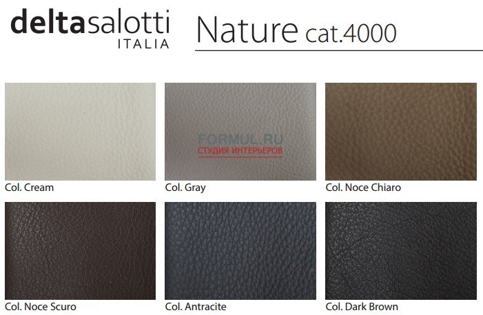 ������ Delta Salotti Atollo