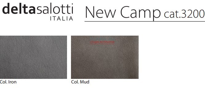 ������ Delta Salotti Atollo