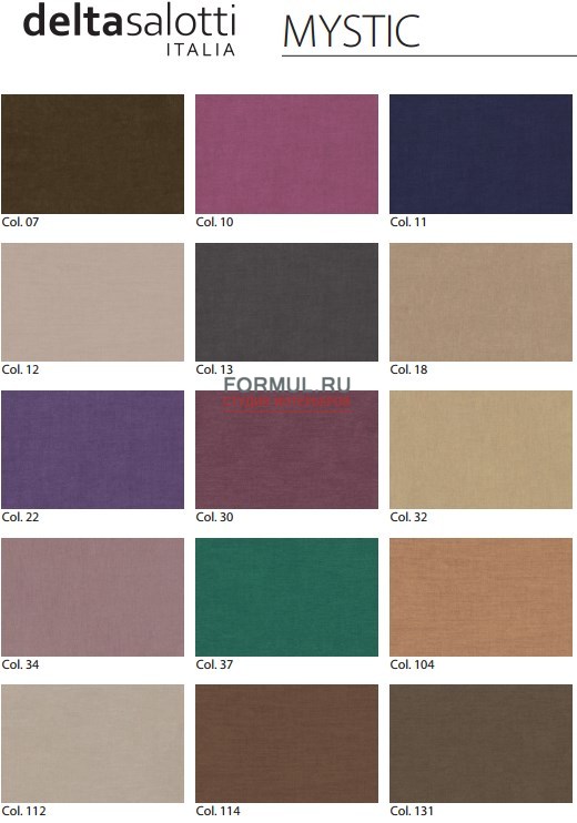   Delta Salotti Lipari