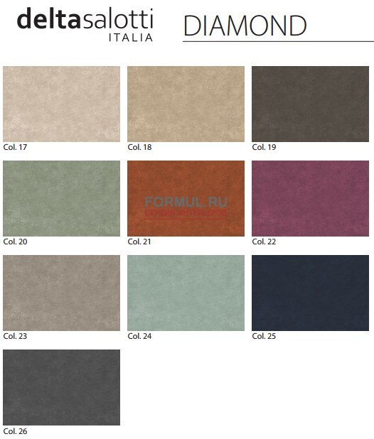   Delta Salotti Lipari