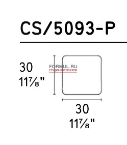  Calligaris DAMASCO CS/5093-P