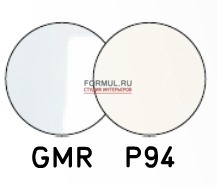  Calligaris DAMASCO CS/5093-P