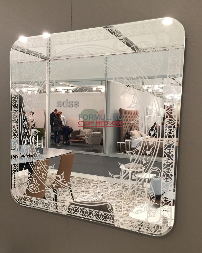 ������� Calligaris DAMASCO CS/5093-M