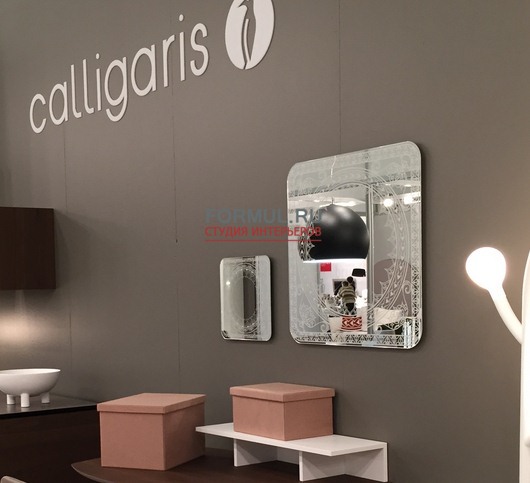 ������� Calligaris DAMASCO CS/5093-M