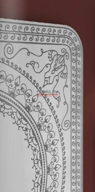 ������� Calligaris DAMASCO CS/5093-G