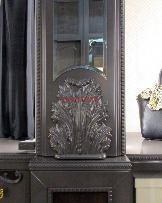 ����������� Pregno Way of Life Dark